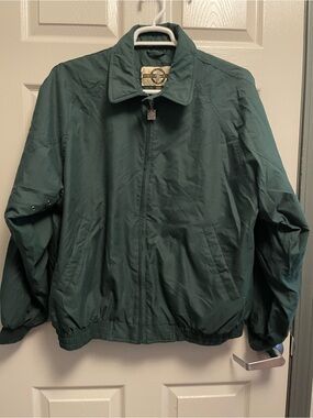 North End Men's Jacket All weather